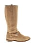 Cole Haan Tan Boots Size 8 - photo 1