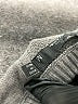 PrAna Gray Pullover Sweater Size M - photo 7