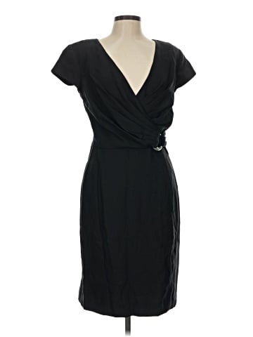 Gillian Cocktail Dress (view 1)