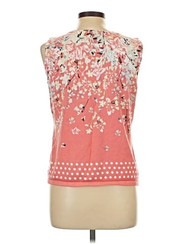 Christopher & Banks Sweater Vest (view 2)