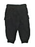 Jumping Beans Black Casual Pants 9-12 MO / 12 MO - photo 2
