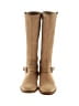 Cole Haan Tan Boots Size 8 - photo 2