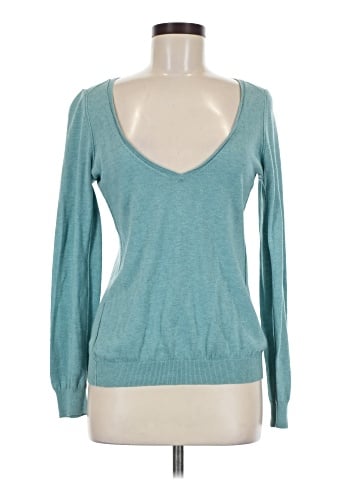 Banana Republic Long Sleeve T-Shirt (view 1)