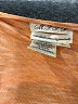 M.S.S.P. Orange Sleeveless Blouse Size XL - photo 7