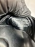 Vionic 100% Leather Black Sandals Size 7 1/2 - photo 4