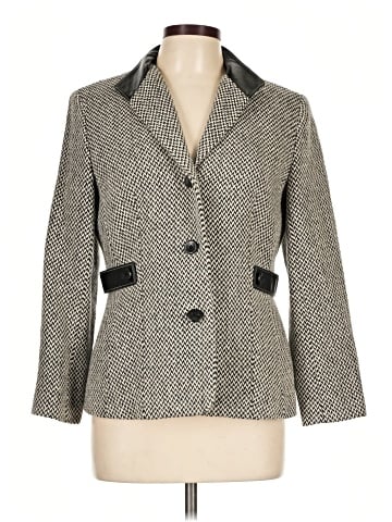 Talbots Blazer (view 1)