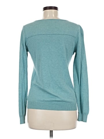 Banana Republic Long Sleeve T-Shirt (view 2)