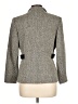 Talbots Houndstooth Gray Blazer Size 10 - photo 2
