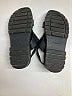 Vionic 100% Leather Black Sandals Size 7 1/2 - photo 5