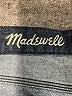 Madewell 100% Cotton Blue Denim Shorts Size 29 waist - photo 3