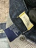 Madewell 100% Cotton Blue Denim Shorts Size 29 waist - photo 4