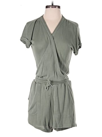 L Space Romper (view 1)