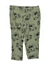 Carter's 100% Cotton Graphic Green Casual Pants 9-12 MO / 12 MO - photo 2