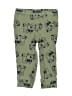 Carter's 100% Cotton Graphic Green Casual Pants 9-12 MO / 12 MO - photo 1