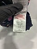 Chloé 100% Polyester Black Dress Size 8 - photo 5