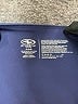 Athletic Works Blue Athletic Shorts Size S - photo 3