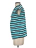 MICHAEL Michael Kors 100% Polyester Teal Sleeveless Blouse Size XS - photo 5
