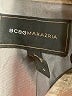 BCBGMAXAZRIA Brown Jacket Size M - photo 6
