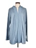 Athleta Blue Cardigan Size L - photo 1