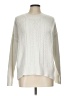Banana Republic Factory Store Ivory Pullover Sweater Size L - photo 1