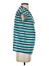 MICHAEL Michael Kors 100% Polyester Teal Sleeveless Blouse Size XS - photo 4