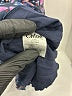 Chloé 100% Polyester Black Dress Size 8 - photo 3