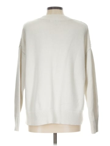 Banana Republic Factory Store Pullover Sweater (view 2)