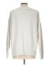 Banana Republic Factory Store Ivory Pullover Sweater Size L - photo 2