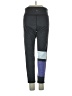 Lou & Grey Color Block Gray Active Pants Size S - photo 2