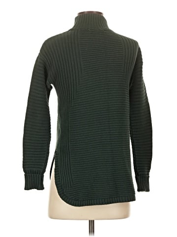 Dakine Turtleneck Sweater (view 2)