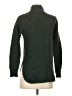 Dakine Solid Green Turtleneck Sweater Size XS - photo 2