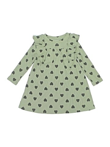 Cat & Jack Dress (view 1)