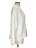 Banana Republic Factory Store Ivory Pullover Sweater Size L - photo 4