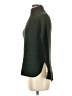 Dakine Solid Green Turtleneck Sweater Size XS - photo 5