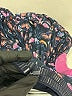 Chloé 100% Polyester Black Dress Size 8 - photo 4