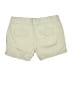Ann Taylor LOFT Solid Tan Khaki Shorts Size 4 - photo 2