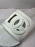 Dolce & Gabbana White Slide Sandals Size EU 40 - photo 5