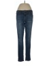 Mossimo Solid Blue Jeans Size 31R - photo 1