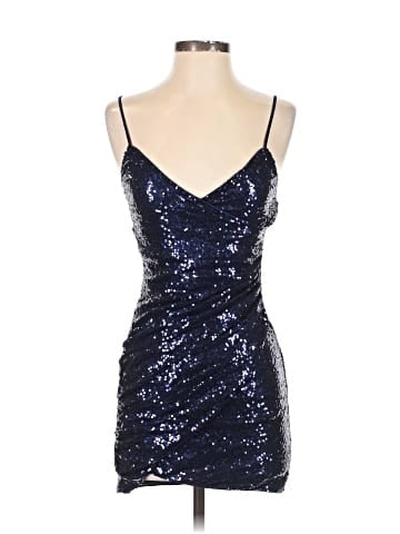 Lulus Cocktail Dress (view 1)