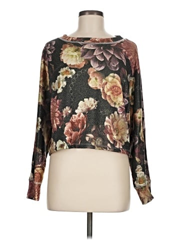 Altar'd State Long Sleeve Turtleneck (view 1)