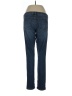 Mossimo Solid Blue Jeans Size 31R - photo 2
