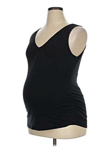 Motherhood Tank Top (view 1)