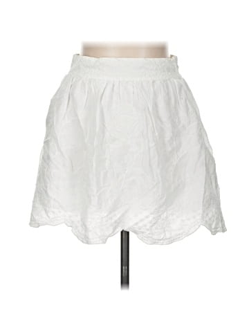 Zara Casual Skirt (view 1)