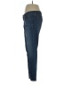 Mossimo Solid Blue Jeans Size 31R - photo 5
