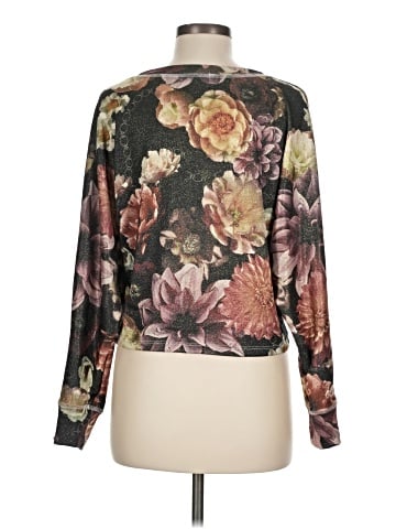 Altar'd State Long Sleeve Turtleneck (view 2)