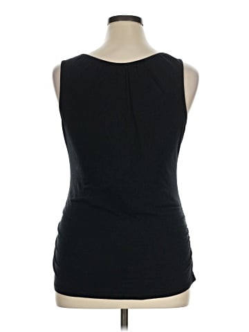 Motherhood Tank Top (view 2)