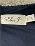 Eliza J Blue Cocktail Dress Size 6 - photo 7