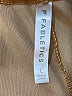 Fabletics Brown Casual Pants Size L - photo 7