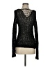 The Fisher Project Black Pullover Sweater Size XS - photo 1