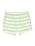 Carter's Stripes Green Board Shorts Size 2T - photo 2